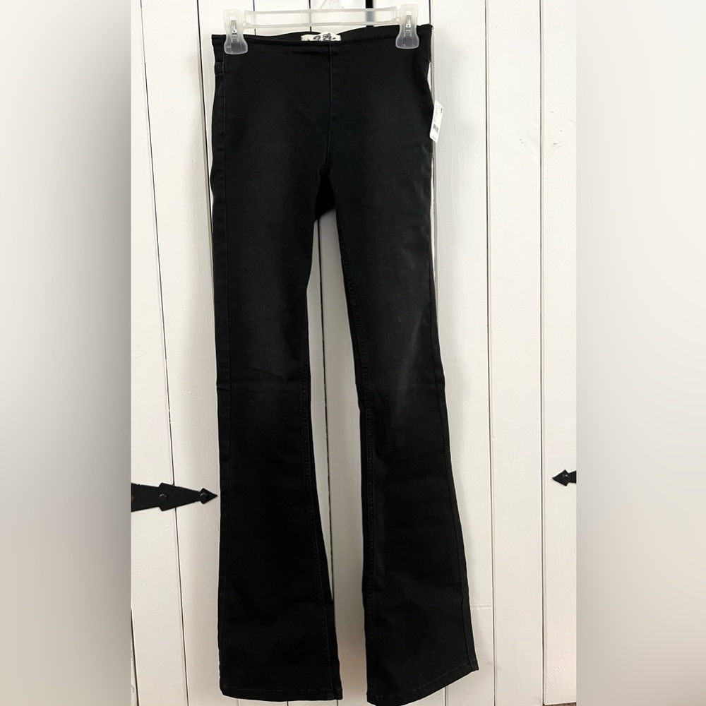 Free People Flare Jeans